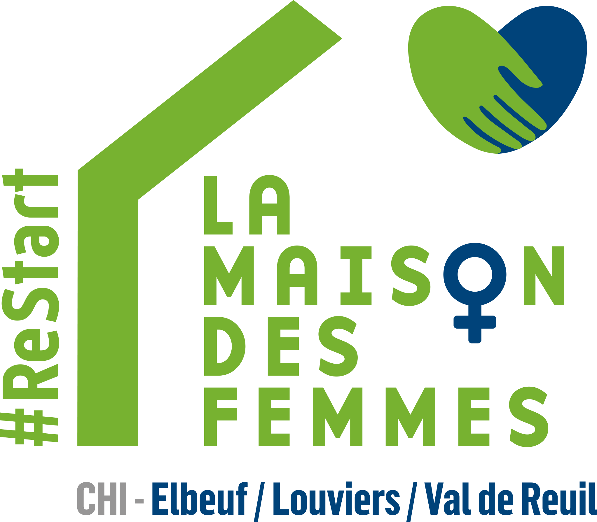 La Maison des femmes Elbeuf Louviers Val de Reuil